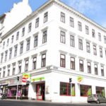 Pension-Walzerstadt