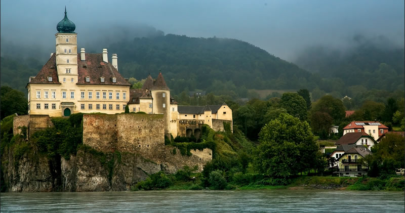 Visitar El Valle de Wachau