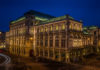 hacer en viena