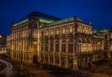 hacer en viena