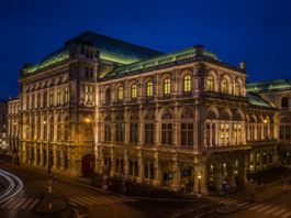 hacer en viena