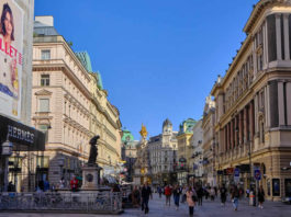 ver en viena 2025