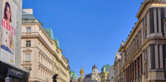 ver en viena 2025