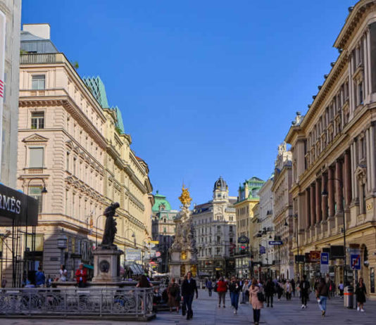 ver en viena 2025