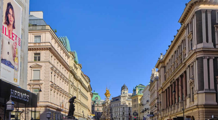 ver en viena 2025