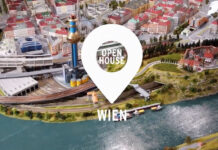 Open House en Viena
