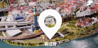 Open House en Viena