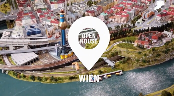 Open House en Viena
