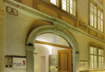 Mozart en Viena