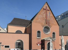 Cripta Imperial de Viena: El último descanso de los Habsburgo