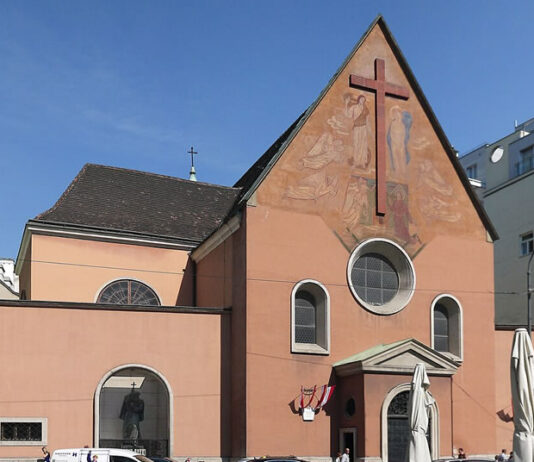 Cripta Imperial de Viena: El último descanso de los Habsburgo