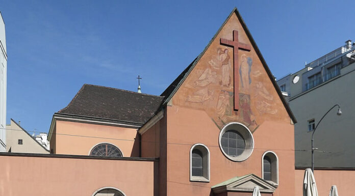 Cripta Imperial de Viena: El último descanso de los Habsburgo