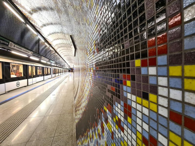 Metro de Atenas