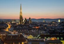 Por qué tu viaje a Viena necesita una planificación maestra Viaje a Viena